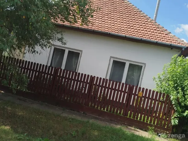 Eladó ház Dévaványa 74 nm
