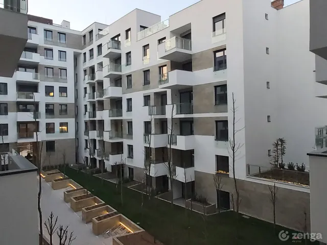 Kiadó lakás Budapest VII. kerület, Belső-Erzsébetváros 25 nm