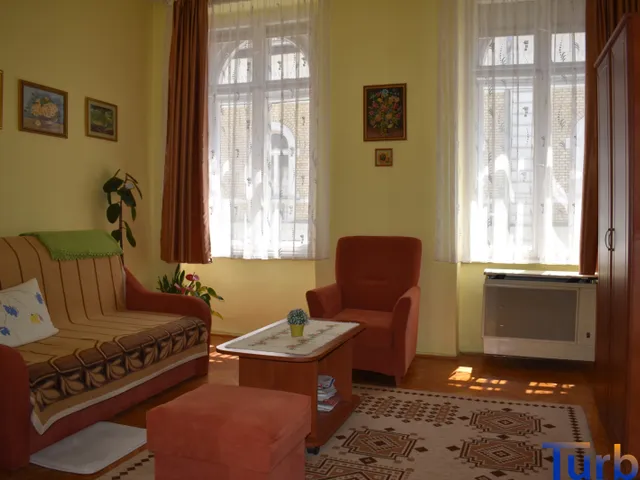 Eladó lakás Budapest VII. kerület 47 nm