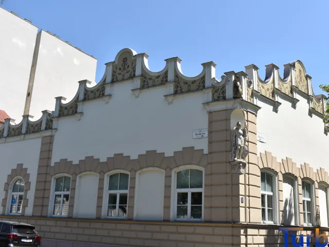 Eladó lakás Budapest VII. kerület, Alsó erdősor 47 nm