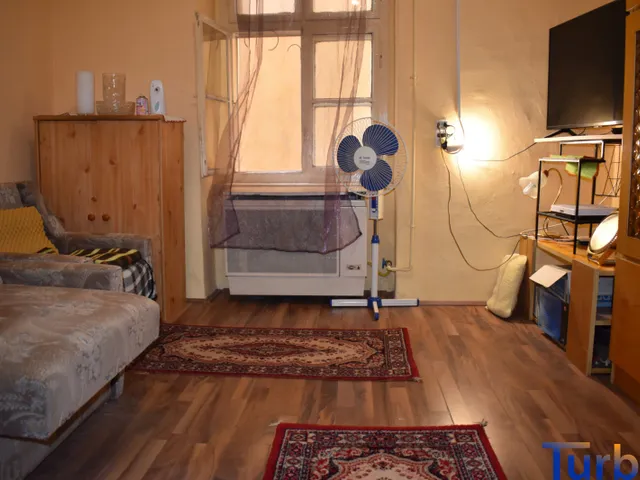 Eladó lakás Budapest IX. kerület, Belső Ferencváros 24 nm
