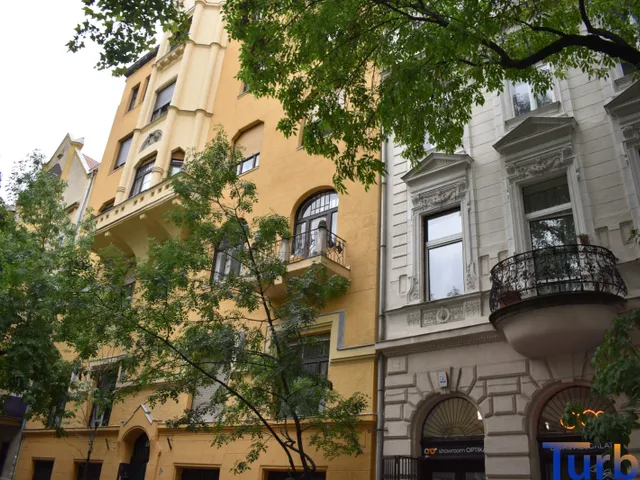 Eladó lakás Budapest IX. kerület, Belső Ferencváros, Hőgyes Endre 24 nm