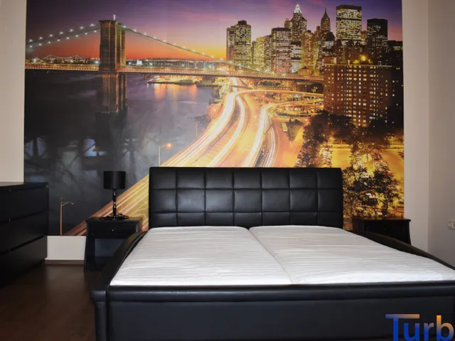 Eladó lakás Budapest XI. kerület, Lágymányos 77 nm