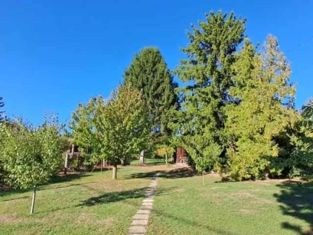 Eladó telek Budakeszi 1067 nm