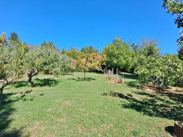 Eladó telek Budakeszi 1067 nm