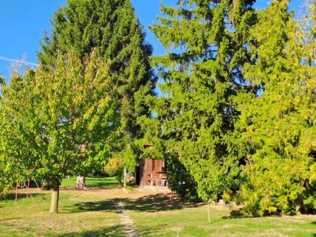 Eladó telek Budakeszi 1067 nm