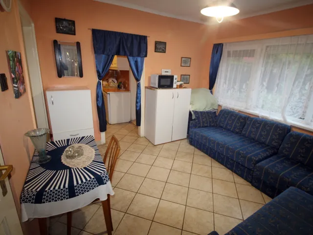 Eladó lakás Fonyód 40 nm