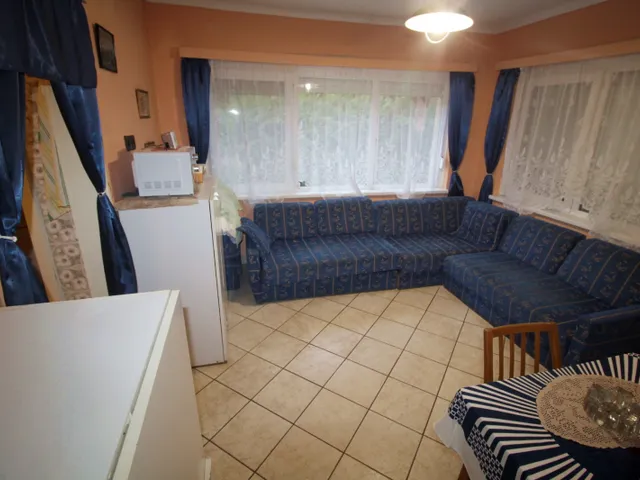 Eladó lakás Fonyód 40 nm