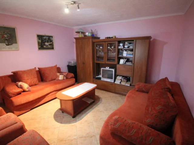 Eladó lakás Fonyód 40 nm