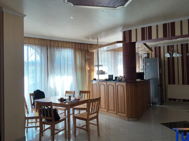 Eladó ház Nagykálló 250 nm