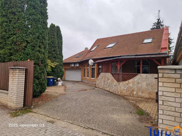 Eladó kereskedelmi és ipari ingatlan Nagykálló 250 nm