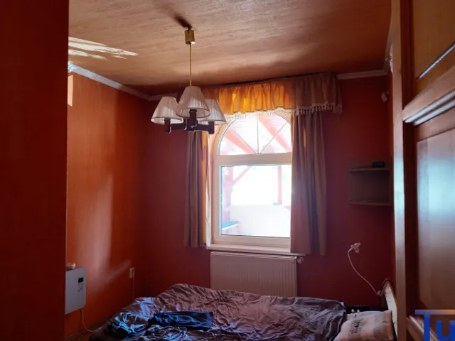 Eladó kereskedelmi és ipari ingatlan Nagykálló 250 nm