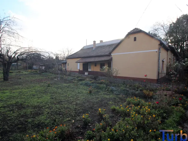 Eladó ház Budapest XVI. kerület, Rákosszentmihály 62 nm