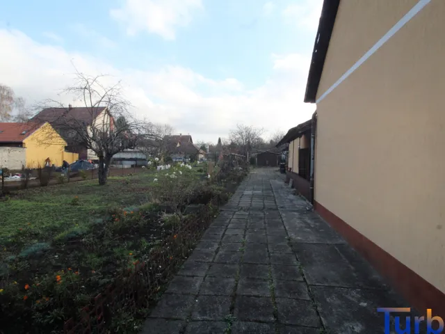 Eladó ház Budapest XVI. kerület, Rákosszentmihály 62 nm