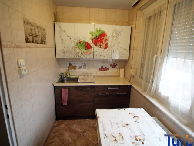 Eladó lakás Budapest XI. kerület, Kelenföld 48 nm