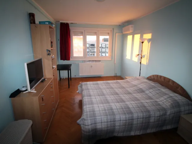 Eladó lakás Budapest XI. kerület, Kelenföld 48 nm