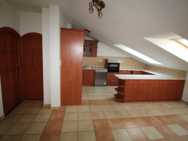 Kiadó lakás Dunakeszi 77 nm