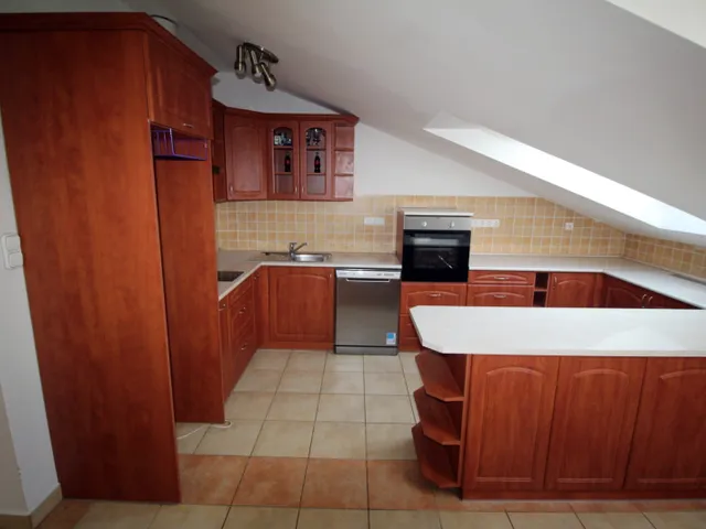 Kiadó lakás Dunakeszi 77 nm