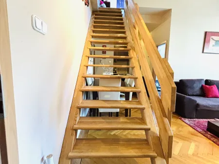 Eladó lakás Budapest XII. kerület 59 nm