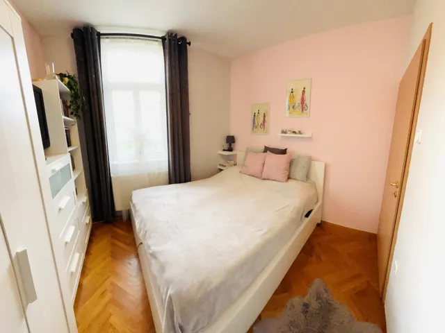 Eladó lakás Budapest XII. kerület 59 nm