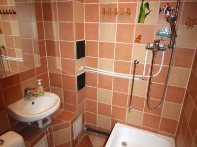 Kiadó lakás Budapest XIII. kerület 18 nm