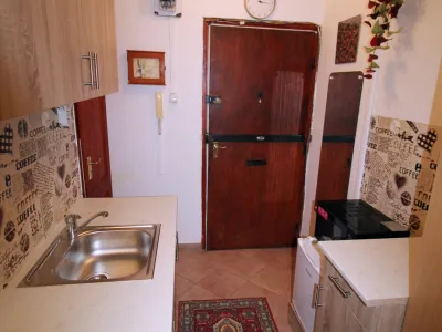 Kiadó kereskedelmi és ipari ingatlan Budapest XIII. kerület 18 nm