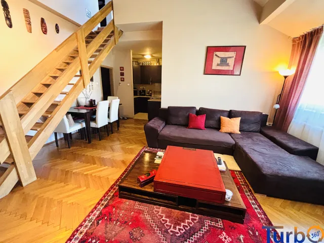 Eladó lakás Budapest XII. kerület, Krisztinaváros XII. ker. 59 nm