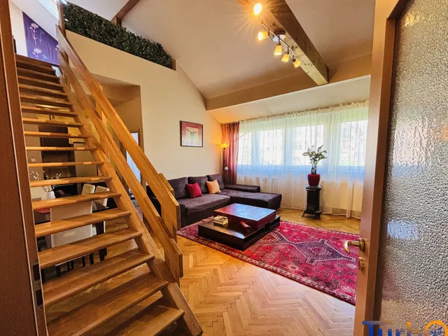 Eladó lakás Budapest XII. kerület, Krisztinaváros XII. ker. 59 nm