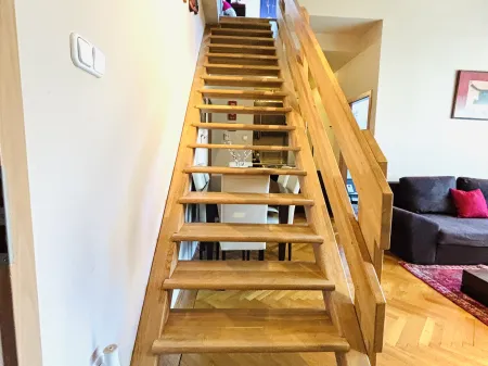 Eladó lakás Budapest XII. kerület, Krisztinaváros XII. ker. 59 nm