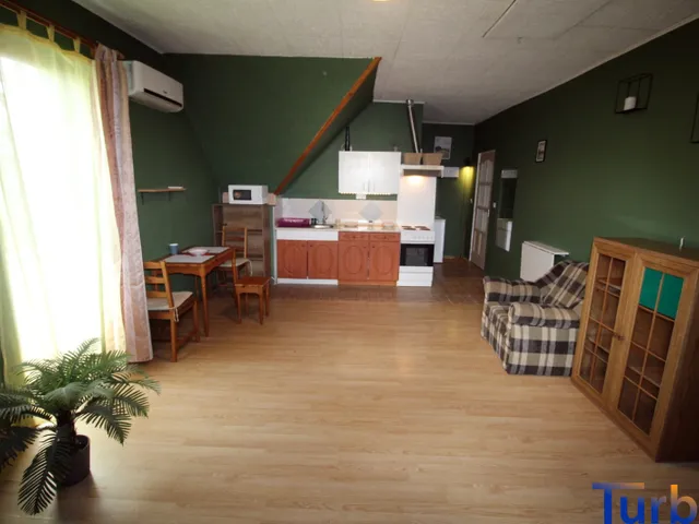 Kiadó lakás Budapest XVI. kerület, Sashalom 35 nm