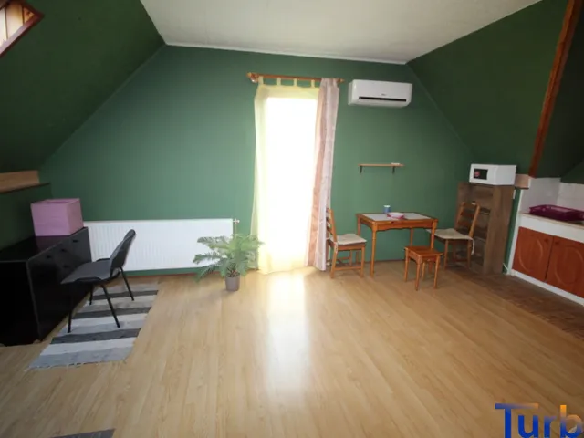 Kiadó lakás Budapest XVI. kerület, Sashalom 35 nm