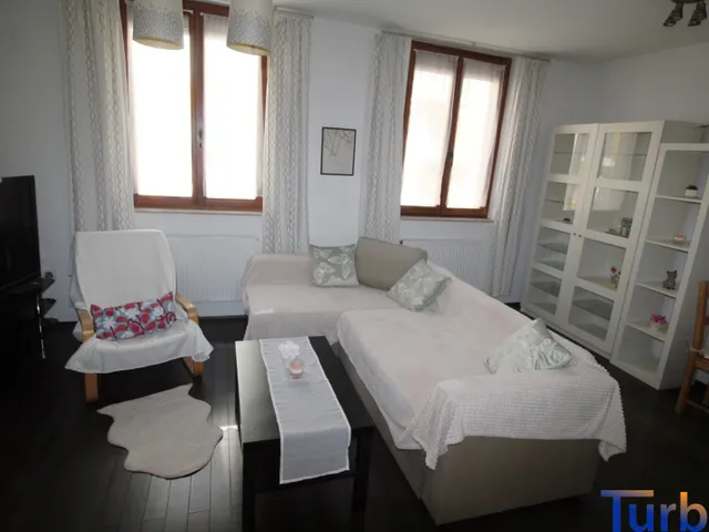 Eladó lakás Budapest IX. kerület, Rehabilitációs terület IX. ker. 50 nm