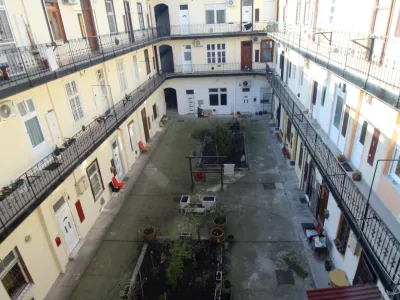 Eladó lakás Budapest XIII. kerület, Angyalföld 63 nm