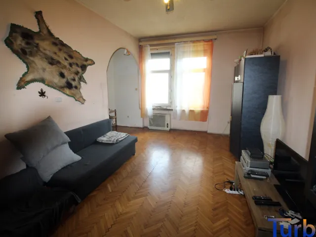 Eladó lakás Budapest XIII. kerület, Angyalföld 63 nm