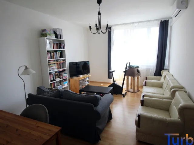 Eladó lakás Budapest XV. kerület, Újpalota 43 nm