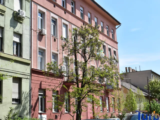 Eladó lakás Budapest XIV. kerület, Törökőr 116 nm