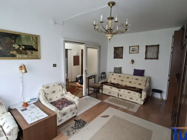 Kiadó lakás Budapest XI. kerület, Kelenföld 39 nm
