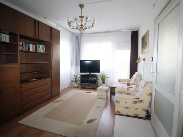 Kiadó lakás Budapest XI. kerület, Kelenföld 39 nm