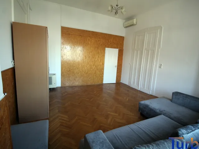 Kiadó lakás Budapest VIII. kerület 61 nm
