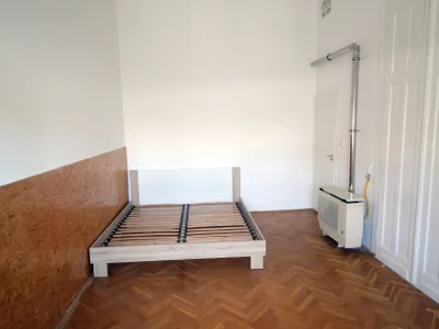 Kiadó lakás Budapest VIII. kerület 61 nm