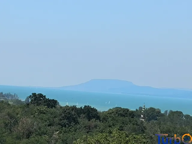 Eladó nyaraló Zamárdi 36 nm