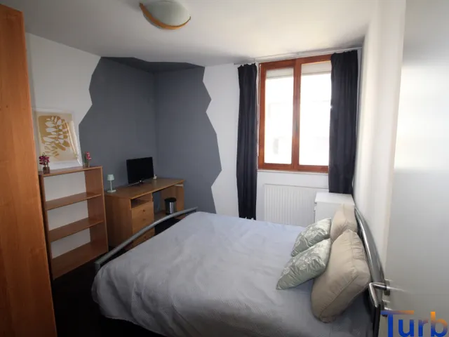 Eladó lakás Budapest IX. kerület 50 nm