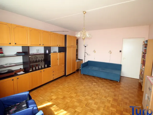Eladó lakás Budapest XIV. kerület 46 nm