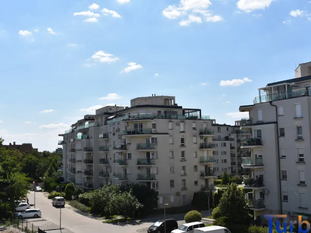 Eladó lakás Budapest XIV. kerület 32 nm