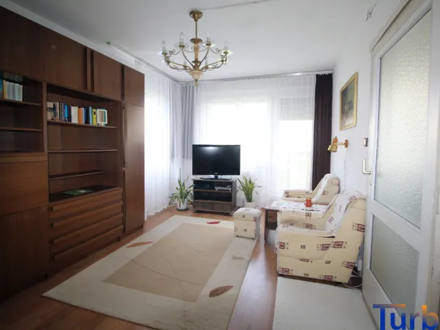 Eladó lakás Budapest XI. kerület, Gazdagrét 39 nm