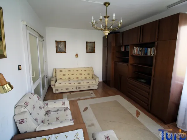 Eladó lakás Budapest XI. kerület, Gazdagrét 39 nm