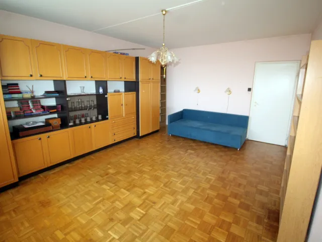 Eladó lakás Budapest XIV. kerület 46 nm