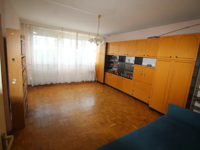 Eladó lakás Budapest XIV. kerület 46 nm
