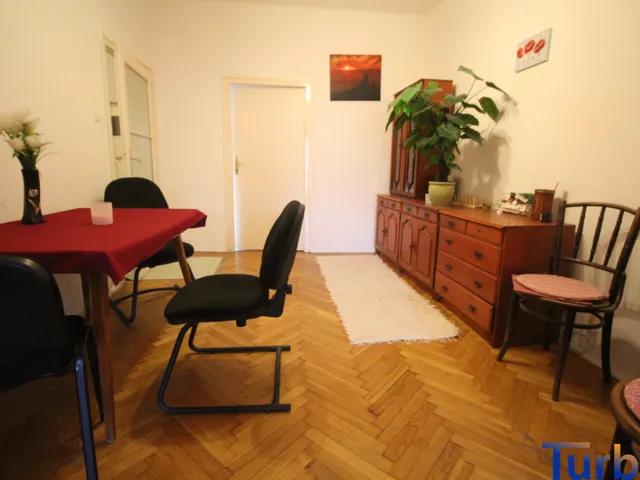 Eladó lakás Budapest XII. kerület, Krisztinaváros XII. ker. 76 nm