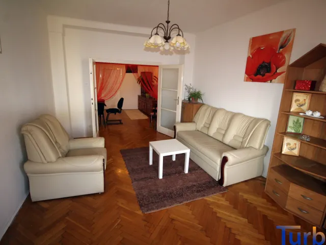 Eladó lakás Budapest XII. kerület, Krisztinaváros XII. ker. 76 nm